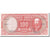 Billet, Chile, 10 Centesimos on 100 Pesos, 1960, Undated (1960-1961), KM:127a