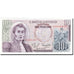 Banknote, Colombia, 10 Pesos Oro, 1961-1964, 1980-08-07, KM:407g, UNC(65-70)
