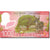 Banknote, Costa Rica, 1000 Colones, 2010, 2009-09-02, KM:274, UNC(65-70)