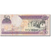 Banknot, Republika Dominikany, 50 Pesos Oro, 2001-2002, 2002, KM:170b, AU(55-58)