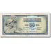 Banconote, Iugoslavia, 50 Dinara, 1978, KM:89a, 1978-08-12, MB