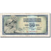 Billet, Yougoslavie, 50 Dinara, 1978, 1978-08-12, KM:89a, TB