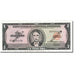 Banconote, Repubblica domenicana, 1 Peso Oro, 1975, KM:108s, 1975-1978, SPL-