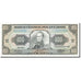 Billete, 100 Sucres, 1984-1988, Ecuador, KM:123Ab, 1992-12-04, UNC