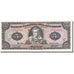 Billete, 5 Sucres, 1957-1971, Ecuador, KM:113c, 1980-05-24, UNC
