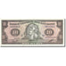 Billete, 10 Sucres, 1984-1988, Ecuador, KM:121, 1988-11-22, UNC