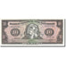 Billete, 10 Sucres, 1957-1971, Ecuador, KM:114b, 1983-04-20, UNC