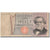 Geldschein, Italien, 1000 Lire, 1969-1971, 1969-03-25, KM:101a, S