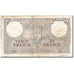 Banknote, Morocco, 20 Francs, 1928-1929, 1945-03-01, KM:18b, EF(40-45)