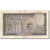 Billete, 5 Dinars, 1960-1962, Túnez, KM:60, 1960-11-01, MBC