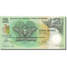 Banconote, Papua Nuova Guinea, 2 Kina, 1991, KM:12a, 1991, FDS