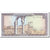 Billet, Lebanon, 10 Livres, 1964-1978, 1986, KM:63f, NEUF