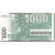 Billet, Lebanon, 1000 Livres, 2004-2006, 2004, KM:84a, NEUF