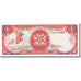 Banknote, Trinidad and Tobago, 1 Dollar, 1985, Undated (1985), KM:36b