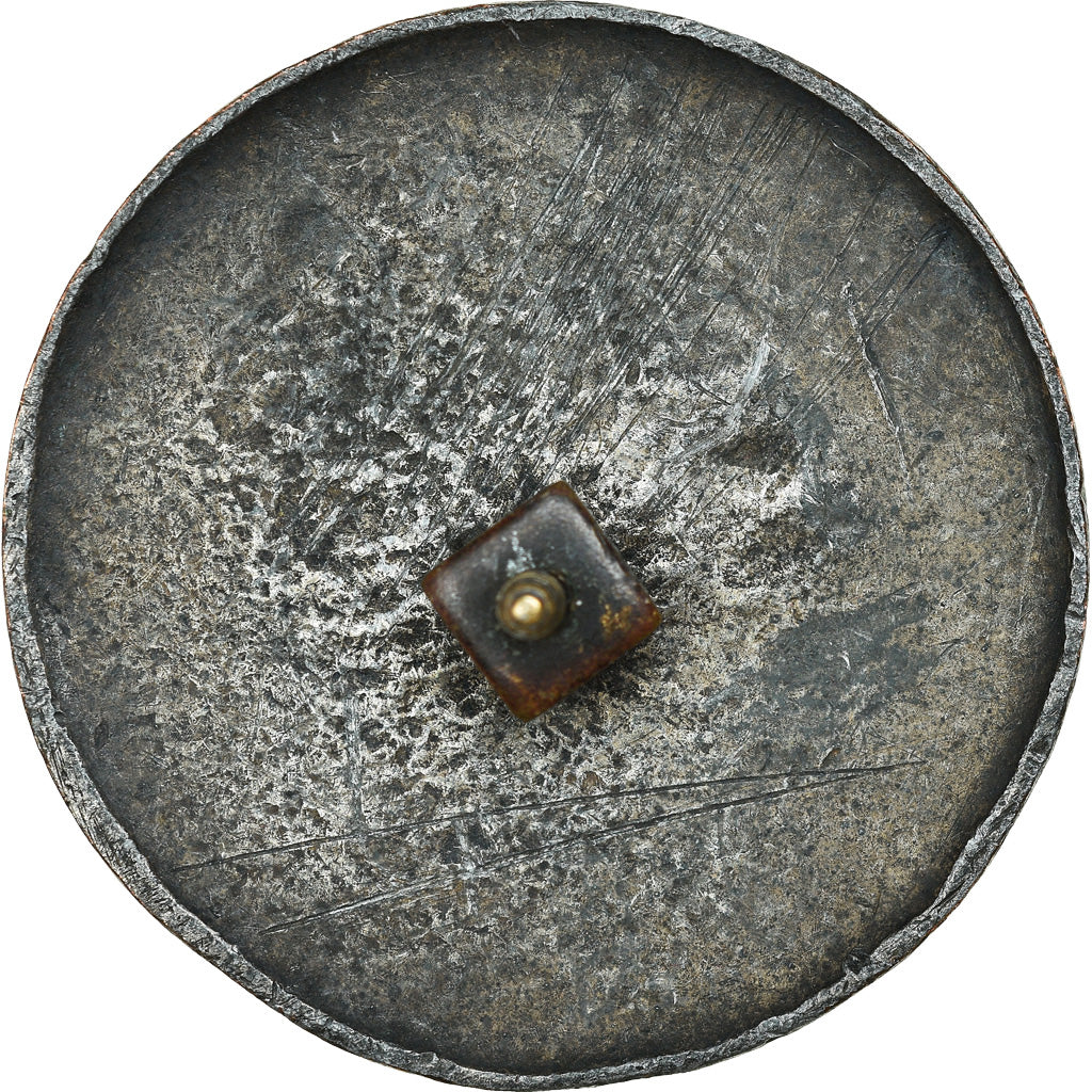 França, Medal, Napoléon III, Cliché Uniface, Récompense, História, De