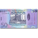 Banknote, Western Samoa, 50 Tala, 2008, 2008, KM:41a, UNC(65-70)