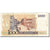 Banknote, Brazil, 1 Cruzado Novo on 1000 Cruzados, 1989, 1989, KM:216b