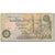 Banknote, Egypt, 50 Piastres, 1985, 1987-1989, KM:58b, VF(20-25)