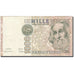 Banknote, Italy, 1000 Lire, 1982-1983, 1982-01-06, KM:109a, EF(40-45)