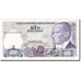 Banknot, Turcja, 1000 Lira, 1984-1997, 1986, KM:196, AU(55-58)