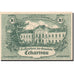 Banknote, Austria, Eckartsau, 20 Heller, château, 1920, 1920-12-31, UNC(65-70)