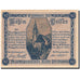 Banknote, Austria, Maarn, 10 Heller, Eglise, 1920, 1920-03-20, EF(40-45)