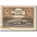 Banknote, Austria, Mauer Ohling, 20 Heller, hôpital, 1920, 1920-12-30