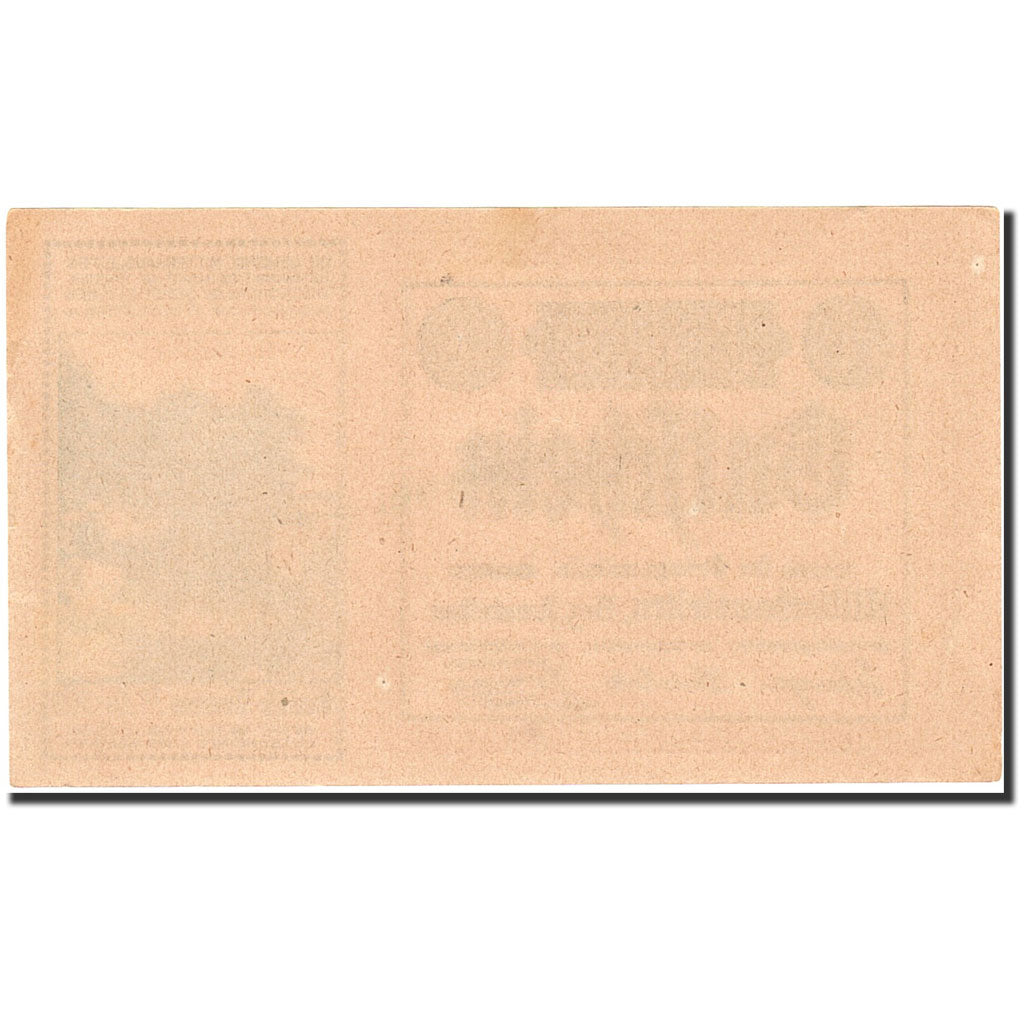 Banknote, Austria, Amstetten, 20 Heller, paysan, 1920, 1920-12-31, AU(55-58)