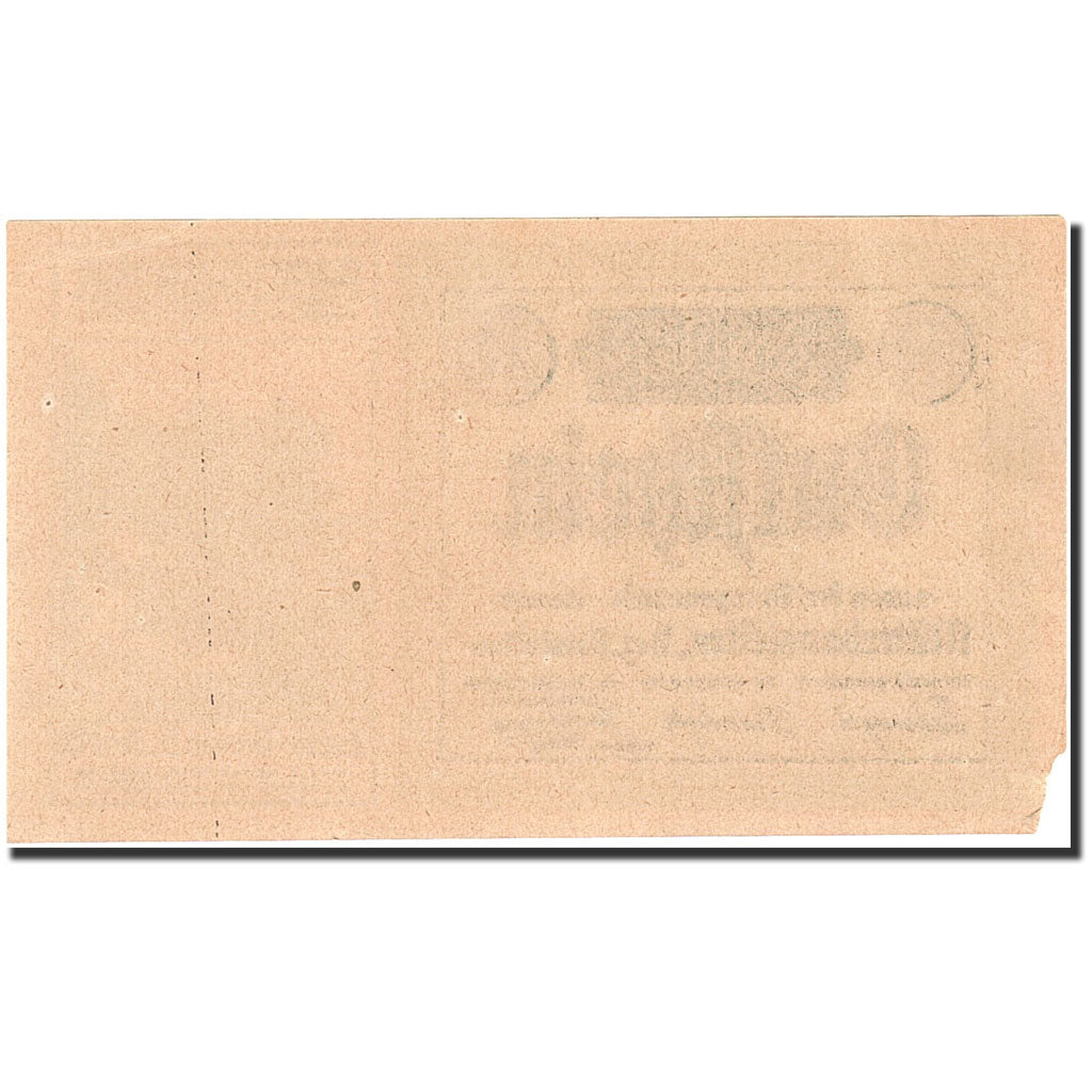 Banknote, Austria, Amstetten, 50 Heller, paysan, 1920, 1920-12-31, EF(40-45)