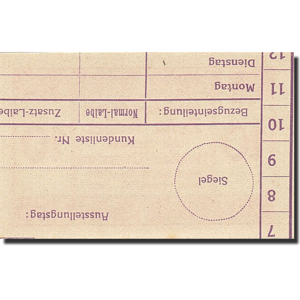 Banknote, Austria, Hepfau-Uttendorf, 10 Heller, village, 1920, 1920-12-31