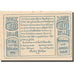 Banknote, Austria, Herzogsdorf, 20 Heller, village, 1920, 1920-12-31, AU(55-58)