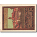 Banknote, Austria, Sankt Wolfgang im Salzkammergut, 10 Heller, village, 1920