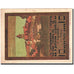 Banconote, Austria, Sankt Wolfgang im Salzkammergut, 10 Heller, village, 1920