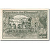 Banknote, Austria, Maria Anzbach, 20 Heller, pont, 1921, 1921-01-15, UNC(60-62)