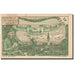 Banknote, Austria, Weistrach, 10 Heller, personnage, 1920, 1920-12-30, AU(55-58)