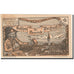 Banknote, Austria, Weistrach, 20 Heller, personnage, 1920, 1920-12-30, AU(55-58)
