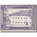 Banknote, Austria, Goldwörth, 20 Heller, Taverne, 1920, 1920-12-31, UNC(60-62)