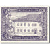 Banknote, Austria, Goldwörth, 20 Heller, Taverne, 1920, 1920-12-31, AU(55-58)