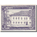 Banknote, Austria, Goldwörth, 20 Heller, Taverne, 1920, 1920-12-31, UNC(63)