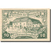 Banknote, Austria, Unterweitersdorf, 10 Heller, paysan, 1920, 1920-05-15