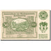 Banknote, Austria, Senftenberg, 50 Heller, paysage, 1920, 1920-12-31, UNC(60-62)