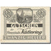 Banknote, Austria, Kuhnring, 20 Heller, Eglise, 1920, 1920-06-11, UNC(60-62)