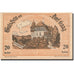 Banknote, Austria, Haag, 20 Heller, manoir, 1920, 1920-12-30, UNC(63)