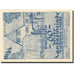 Banknote, Austria, Waidhofen an der Ybbs, 50 Heller, paysan, 1920, 1920-12-31