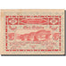 Banknote, Austria, Mautern an der Donau, 20 Heller, pont, 1920, 1920-12-31
