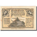 Banknote, Austria, Petronell-Carnuntum, 20 Heller, château, 1920, 1920-12-31