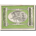 Banknote, Austria, Traisen, 50 Heller, Batiment, 1920, 1920-12-31, UNC(60-62)