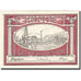 Banknote, Austria, Traisen, 10 Heller, Usine, 1920, 1920-12-31, UNC(63)