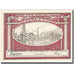 Banknote, Austria, Traisen, 10 Heller, Usine, 1920, 1920-12-31, AU(55-58)