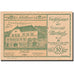 Banknote, Austria, Marbach an der Donau, 10 Heller, ecole, 1920, 1920-12-31